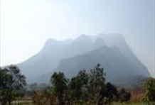 3 Days/2 night Trekking Doi Inthanon National Park